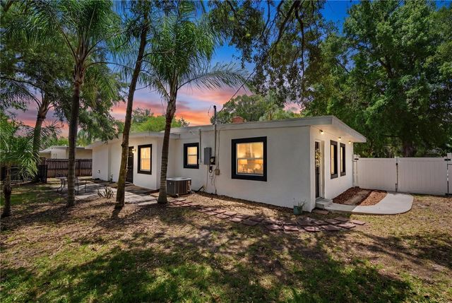 5637 KALMIA DRIVE, Orlando, FL 32807