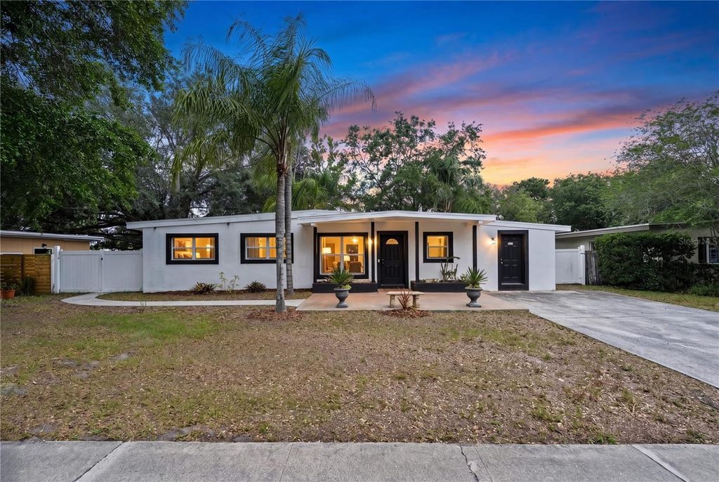 5637 KALMIA DRIVE, Orlando, FL 32807