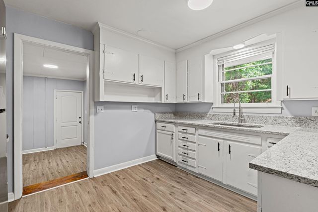 1153 Bakersfield Road, Columbia, SC 29210
