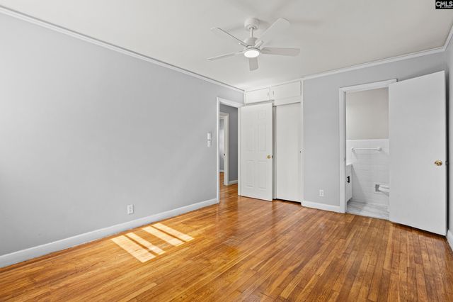 1153 Bakersfield Road, Columbia, SC 29210