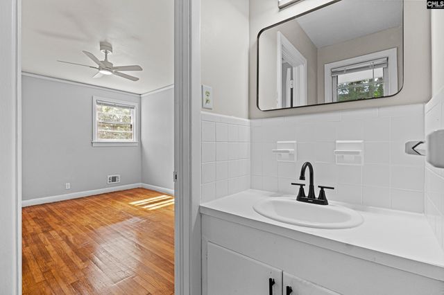 1153 Bakersfield Road, Columbia, SC 29210