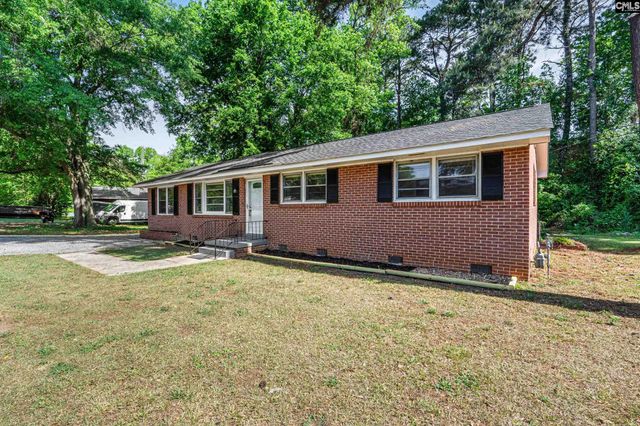 1153 Bakersfield Road, Columbia, SC 29210