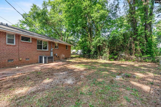 1153 Bakersfield Road, Columbia, SC 29210