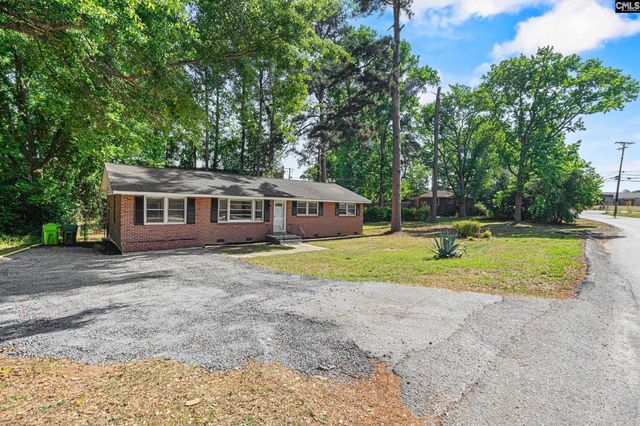 1153 Bakersfield Road, Columbia, SC 29210