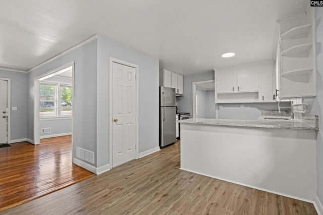 1153 Bakersfield Road, Columbia, SC 29210