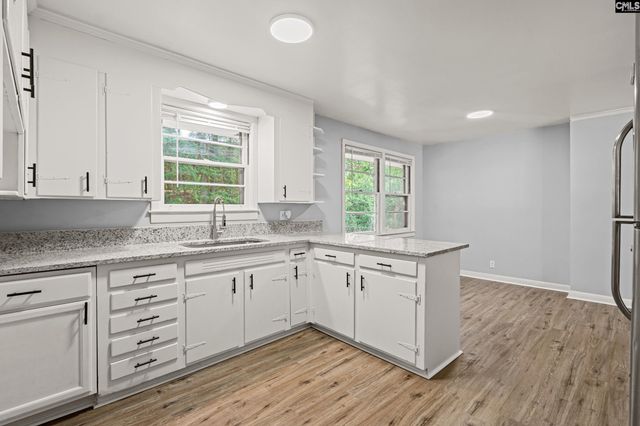 1153 Bakersfield Road, Columbia, SC 29210