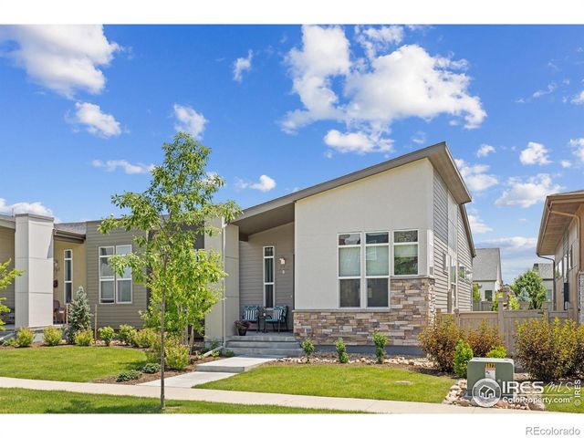 750 Kubat Lane B, Longmont, CO 80503
