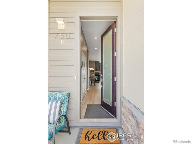 750 Kubat Lane B, Longmont, CO 80503