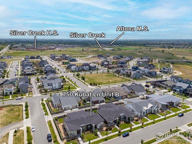 750 Kubat Lane B, Longmont, CO 80503
