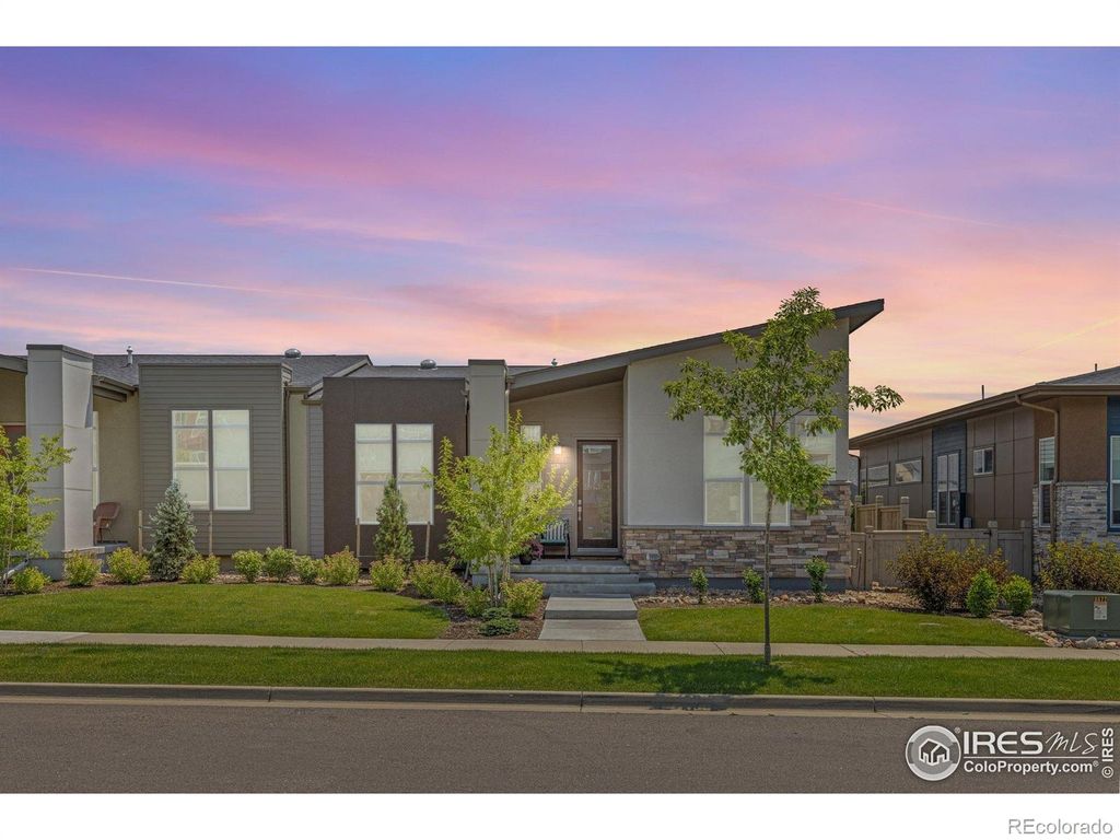 750 Kubat Lane B, Longmont, CO 80503