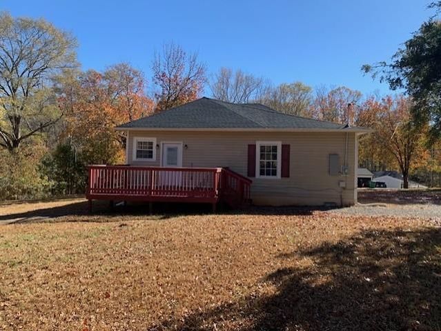 208 California Avenue, Chesnee, SC 29323