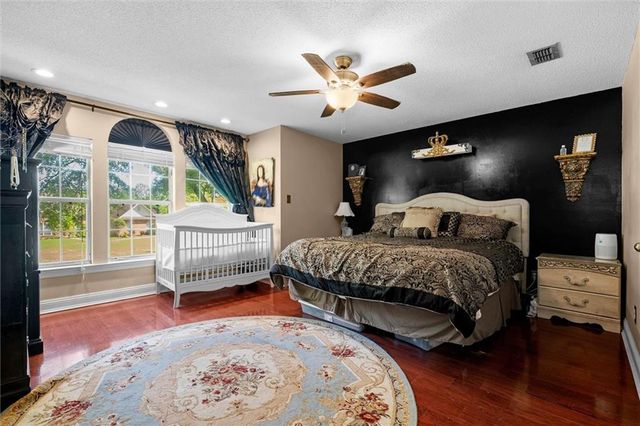 454 Wesley V Street, Satsuma, AL 36572