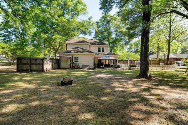 454 Wesley V Street, Satsuma, AL 36572