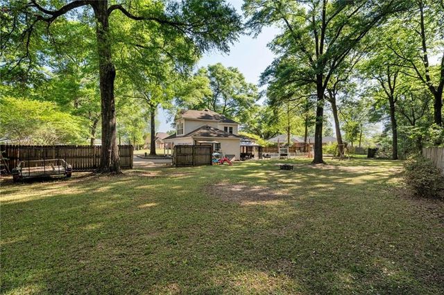 454 Wesley V Street, Satsuma, AL 36572