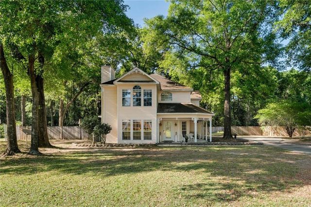 454 Wesley V Street, Satsuma, AL 36572