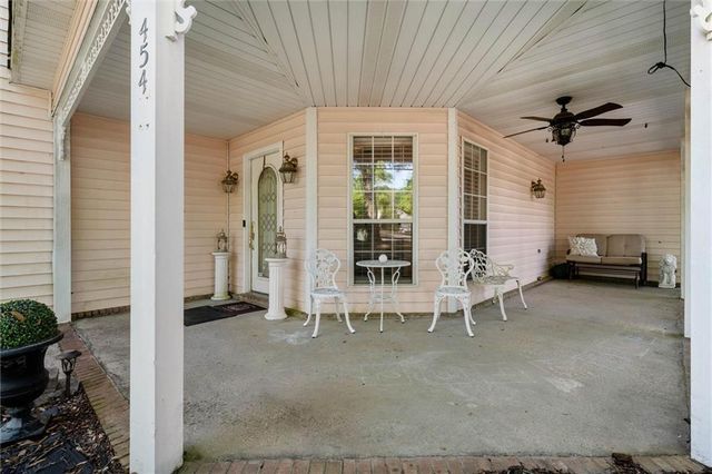 454 Wesley V Street, Satsuma, AL 36572