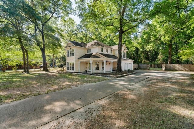 454 Wesley V Street, Satsuma, AL 36572