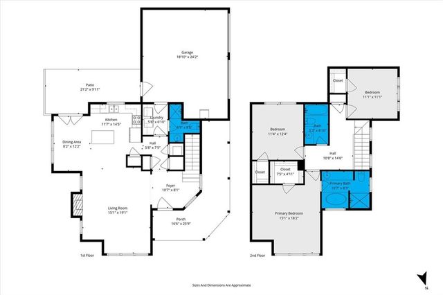 454 Wesley V Street, Satsuma, AL 36572