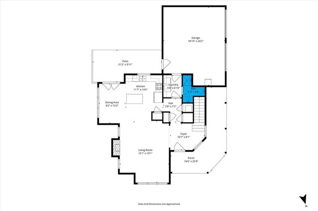 454 Wesley V Street, Satsuma, AL 36572
