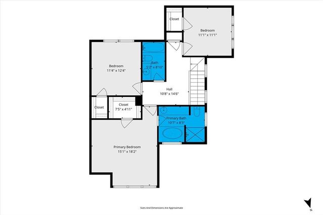 454 Wesley V Street, Satsuma, AL 36572