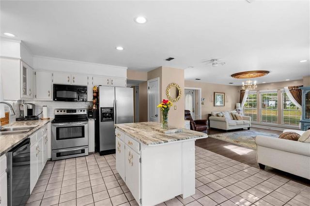 454 Wesley V Street, Satsuma, AL 36572