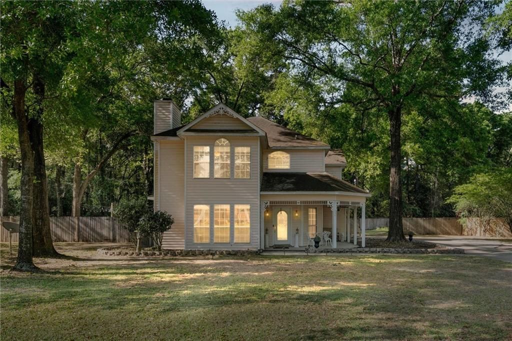 454 Wesley V Street, Satsuma, AL 36572