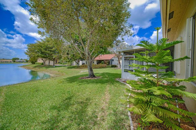 3877 Summer Chase Court, Lake Worth, FL 33467