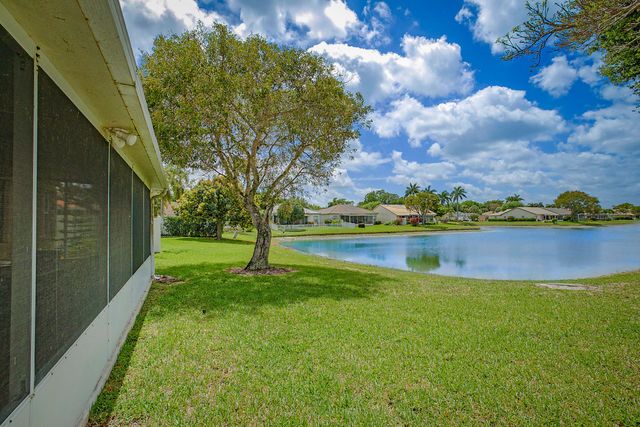 3877 Summer Chase Court, Lake Worth, FL 33467