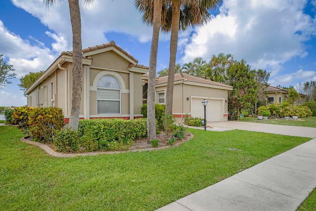 3877 Summer Chase Court, Lake Worth, FL 33467