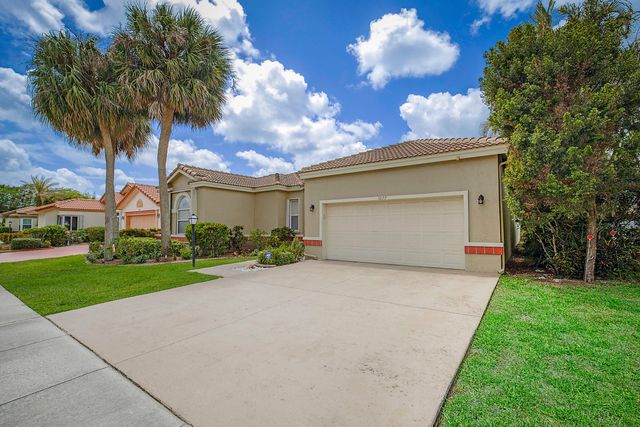 3877 Summer Chase Court, Lake Worth, FL 33467