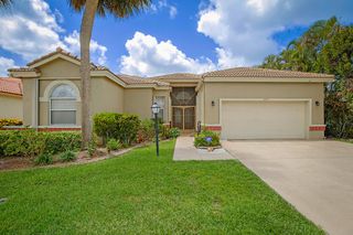 3877 Summer Chase Court, Lake Worth, FL 33467