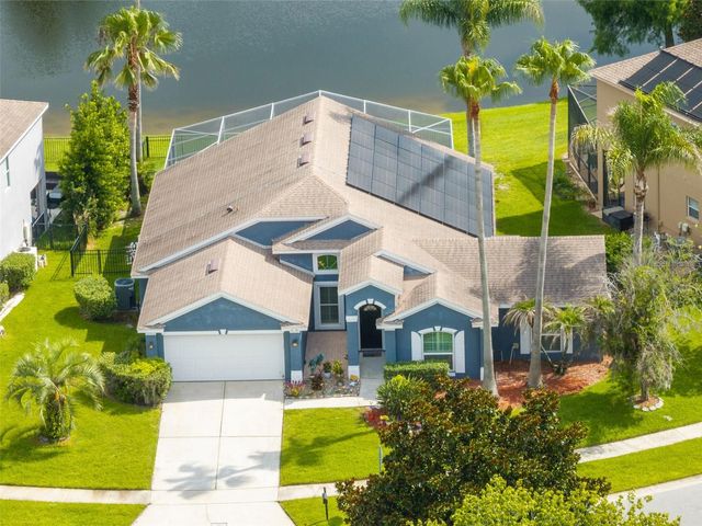 216 TAVESTOCK LOOP, Winter Springs, FL 32708