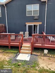 3015 AVALON LN, Paw Paw, WV 25434