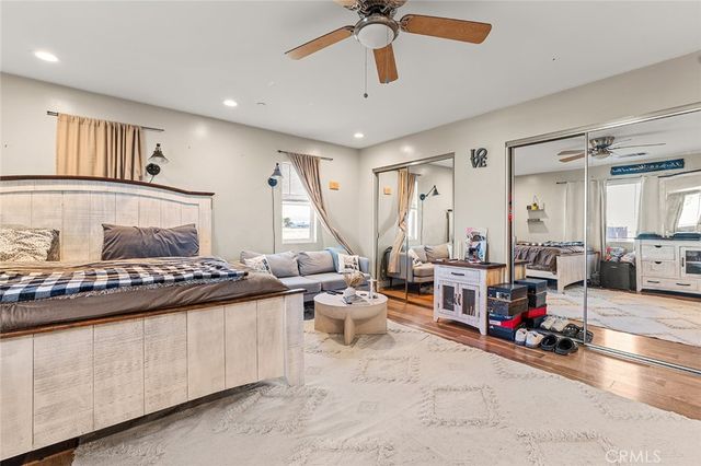 47867 80th W, Lancaster, CA 93536