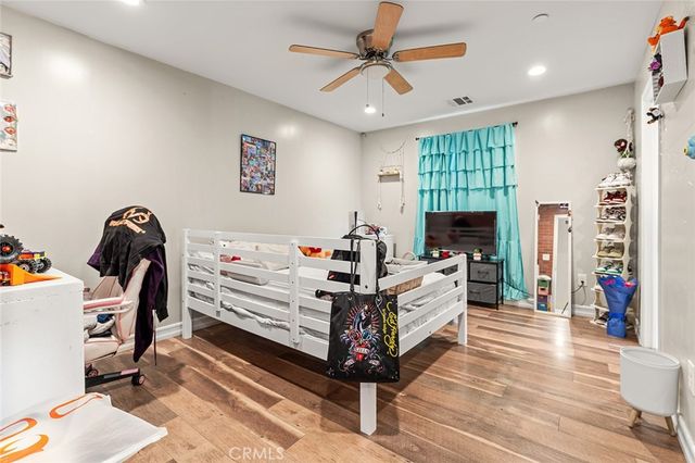 47867 80th W, Lancaster, CA 93536