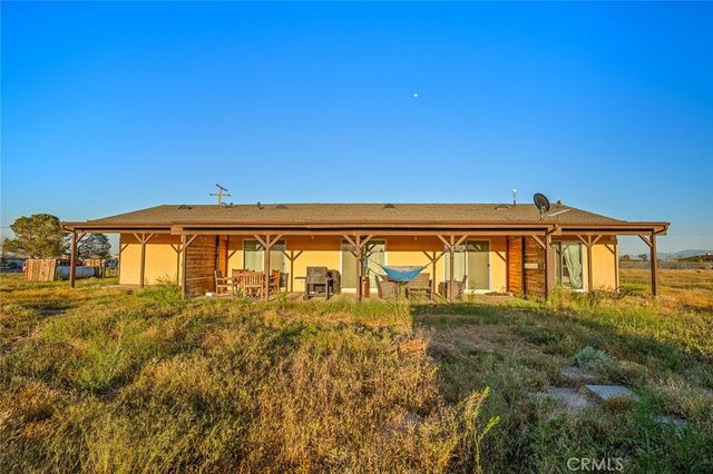 47867 80th W, Lancaster, CA 93536