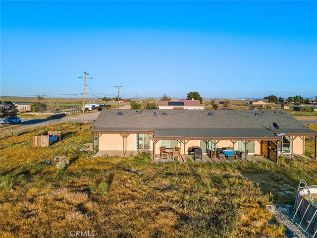 47867 80th W, Lancaster, CA 93536