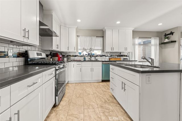 47867 80th W, Lancaster, CA 93536