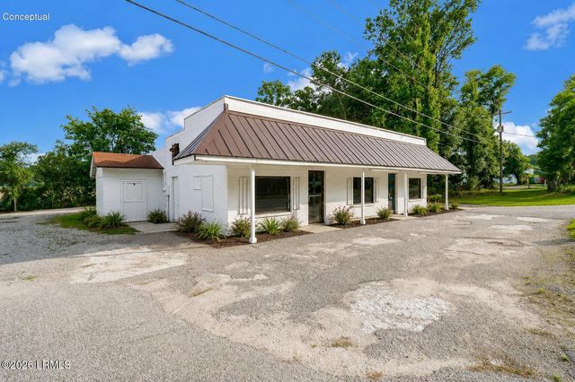 808 Sea Island Parkway, St. Helena Island, SC 29920