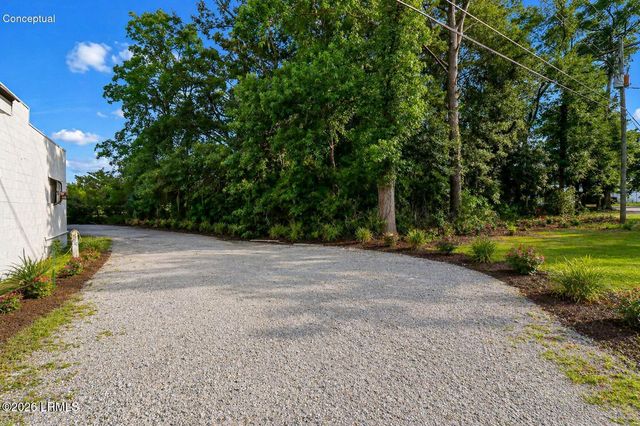 808 Sea Island Parkway, St. Helena Island, SC 29920