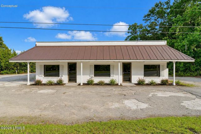 808 Sea Island Parkway, St. Helena Island, SC 29920