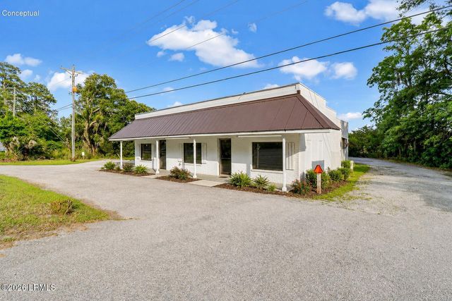 808 Sea Island Parkway, St. Helena Island, SC 29920