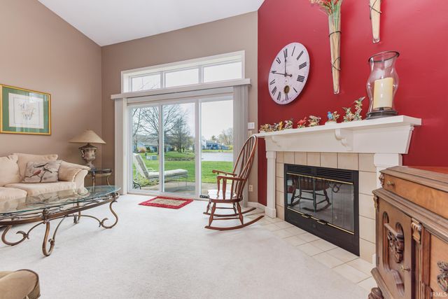 3911 N Lakeside Drive, Muncie, IN 47304