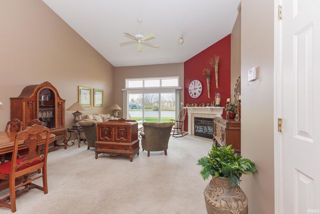 3911 N Lakeside Drive, Muncie, IN 47304