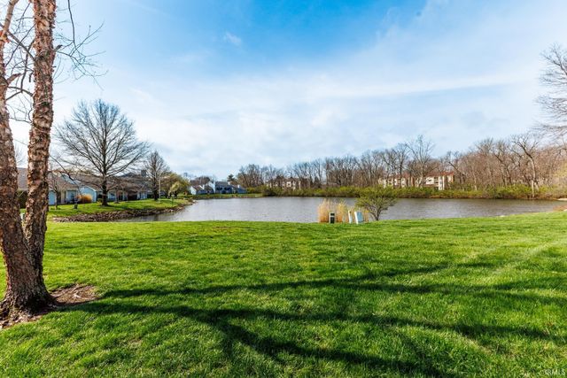 3911 N Lakeside Drive, Muncie, IN 47304