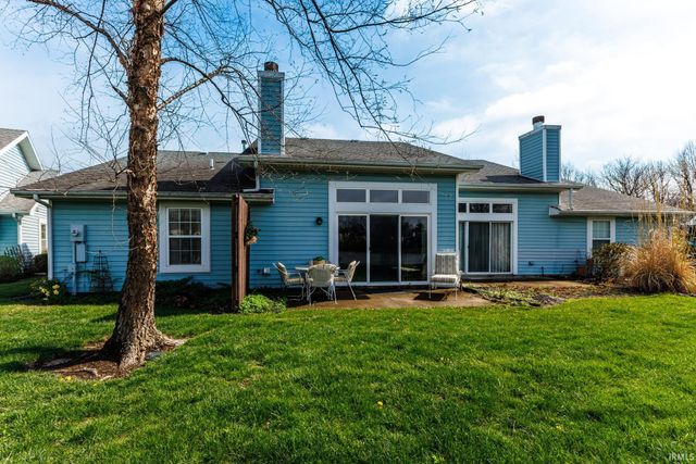 3911 N Lakeside Drive, Muncie, IN 47304