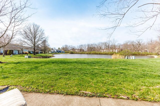 3911 N Lakeside Drive, Muncie, IN 47304