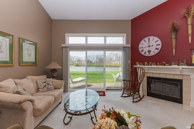 3911 N Lakeside Drive, Muncie, IN 47304