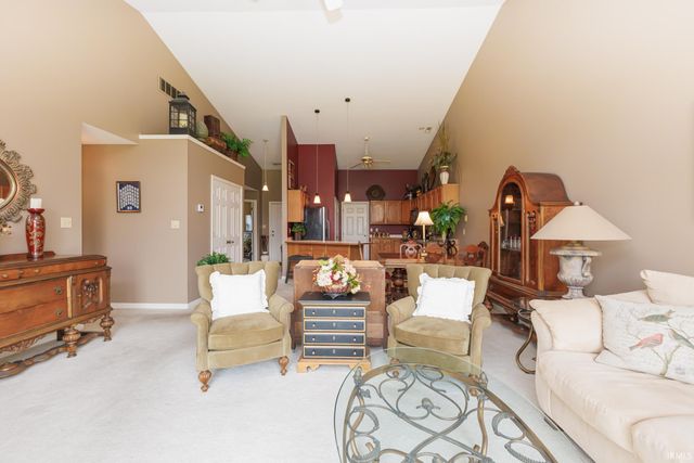 3911 N Lakeside Drive, Muncie, IN 47304