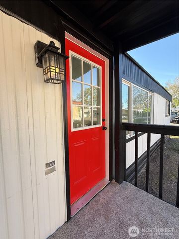 2021 Mahan Avenue #E3, Richland, WA 99354